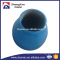 A234 wpb bw con steel pipe reducer, Bw tube fittings